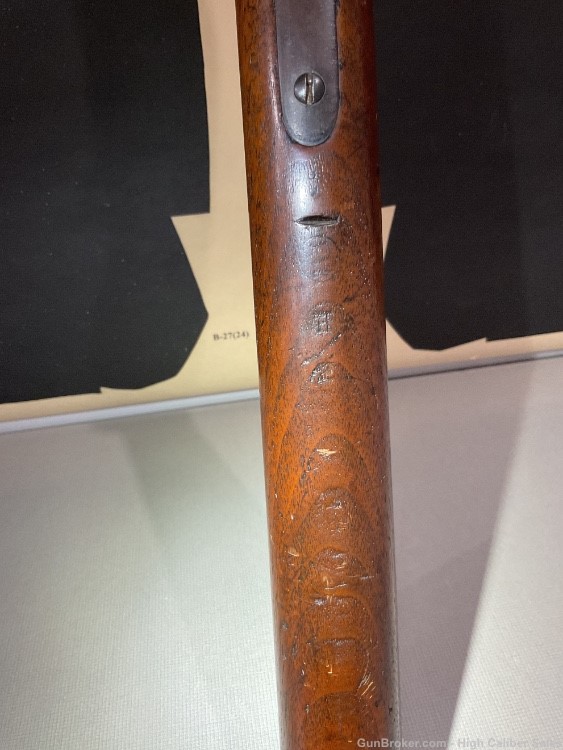 Springfield US Model 1884 Carbine -img-12