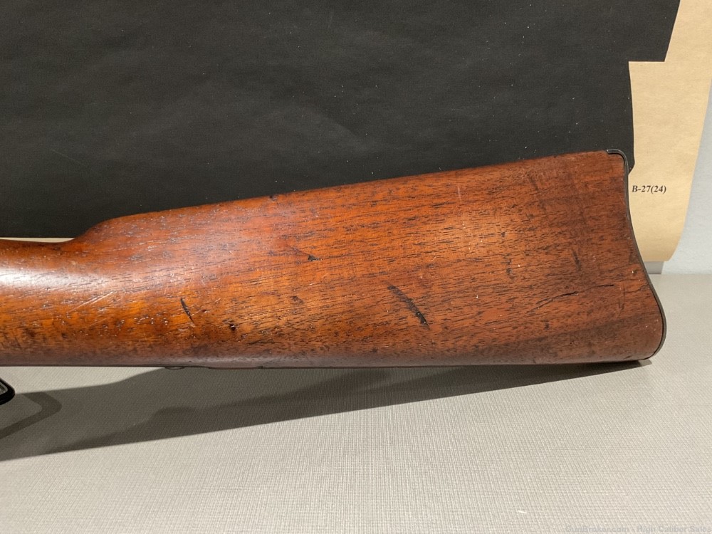 Springfield US Model 1884 Carbine -img-11