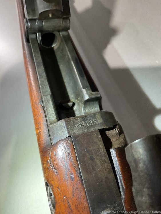 Springfield US Model 1884 Carbine -img-15