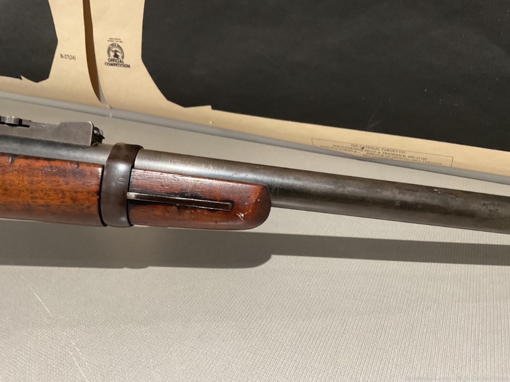 Springfield US Model 1884 Carbine -img-6