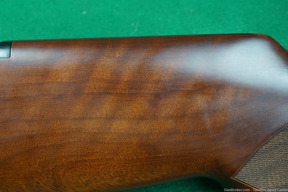 Cimarron / Uberti Winchester 1873 Deluxe Short Rifle 357 357mag 20" Octagon-img-3