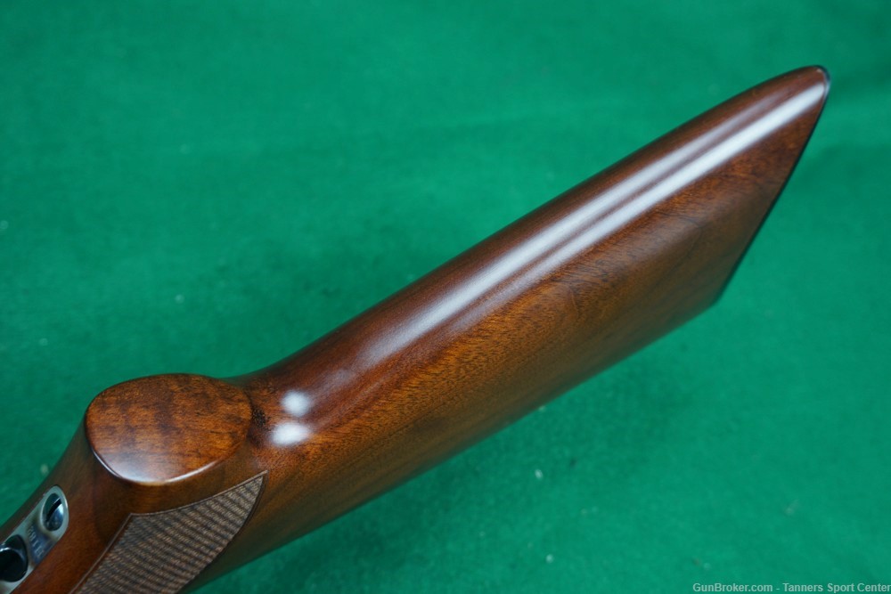 Cimarron / Uberti Winchester 1873 Deluxe Short Rifle 357 357mag 20" Octagon-img-22