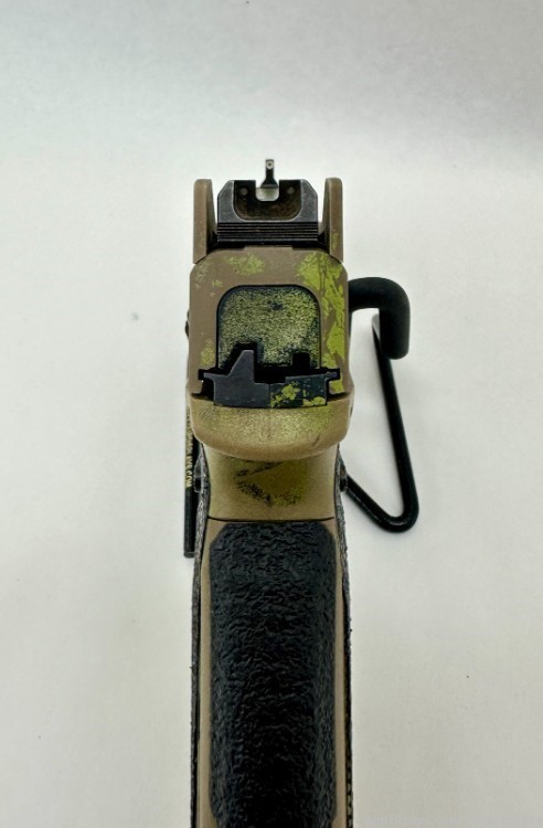 FN 509 9mm Semi-Auto Pistol w/ 1 Mag-img-6