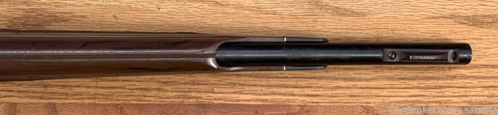 REMINGTON NYLON 66 AUTO-LOADING RIFLE .22 LR WHITE DIAMOND STOCK -img-18