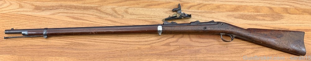 SPRINGFIELD ARMORY U.S. MODEL 1884 TRAPDOOR .45-70 GOVT 32" BBL GOOD BORE-img-46