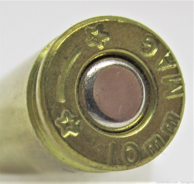 Unique 10mm Magnum JHP-img-1