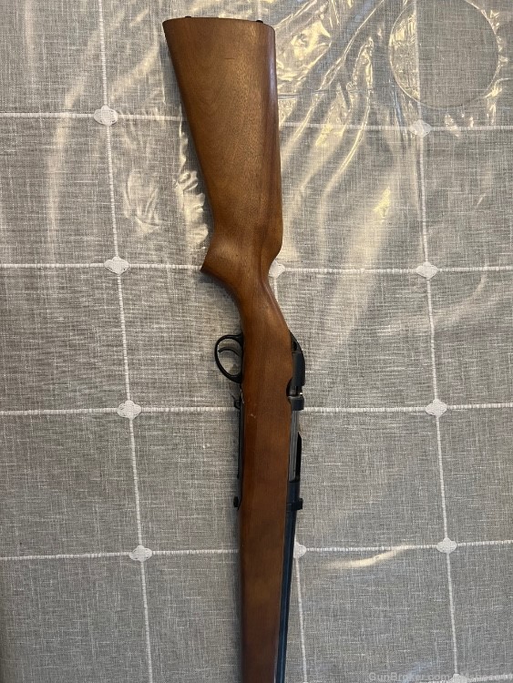 *broken* Savage arms Springfield model 18D-img-0