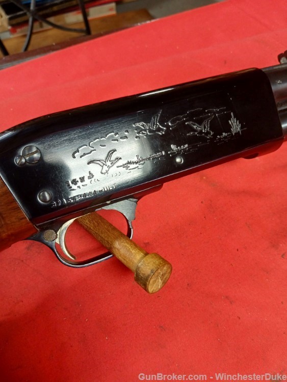 ithaca - 37 - 20 gauge - ultra lite - deerslayer. -img-16