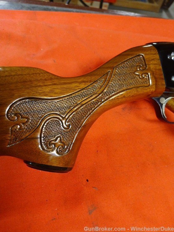 ithaca - 37 - 20 gauge - ultra lite - deerslayer. -img-15