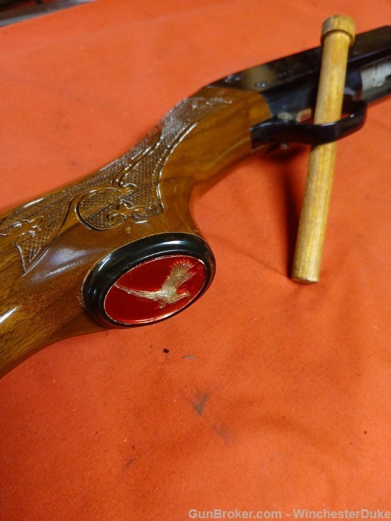 ithaca - 37 - 20 gauge - ultra lite - deerslayer. -img-12