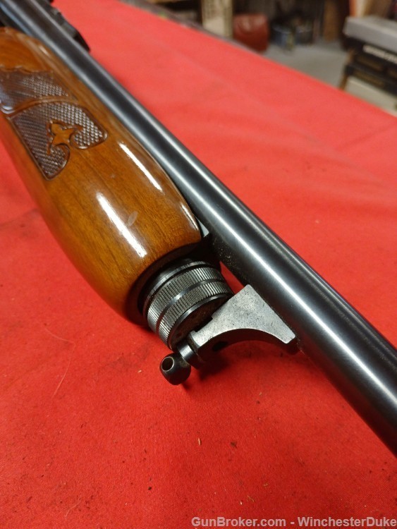 ithaca - 37 - 20 gauge - ultra lite - deerslayer. -img-21