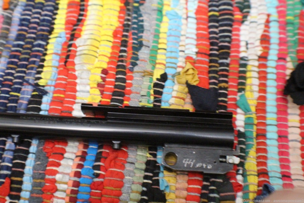 44 Magnum Thompson Center Contender Barrel-img-3
