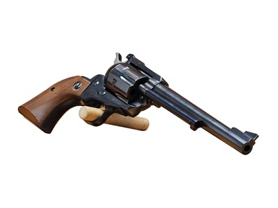 Ruger Blackhawk 30 Carbine *3-Screw* Made in 1970