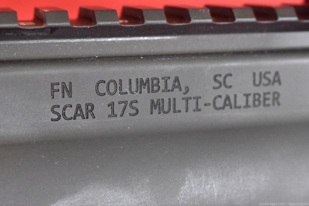 FN SCAR 17S 308 Win 16.25" 20rd SCAR-SCAR-img-22