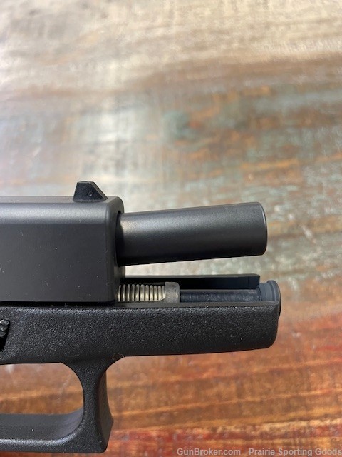 Glock 43 9mm 2 Mags Plus Soft Case Penny Start-img-14