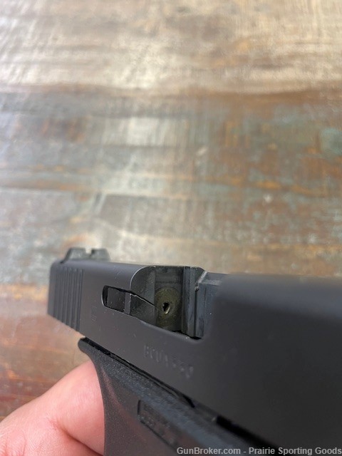 Glock 43 9mm 2 Mags Plus Soft Case Penny Start-img-16