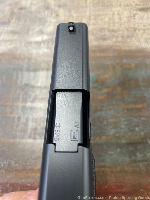 Glock 43 9mm 2 Mags Plus Soft Case Penny Start-img-10