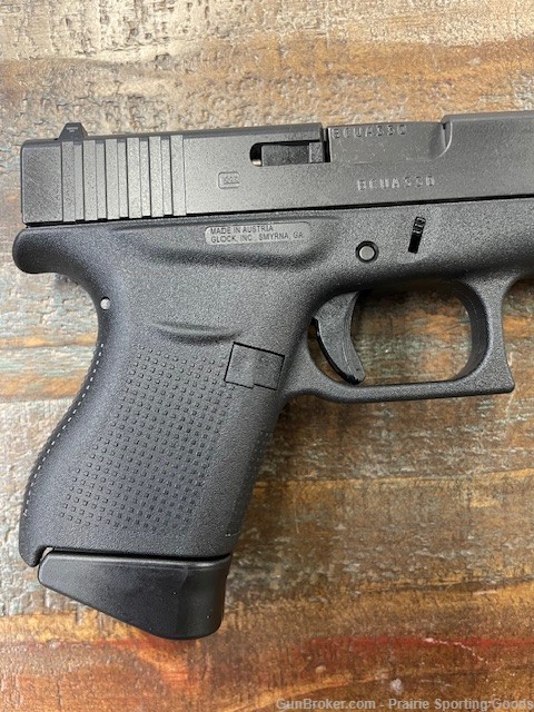 Glock 43 9mm 2 Mags Plus Soft Case Penny Start-img-2