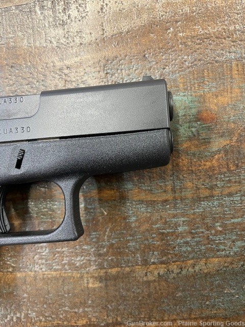 Glock 43 9mm 2 Mags Plus Soft Case Penny Start-img-3