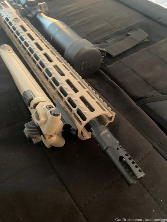 Aero Precision M5 AR10 .308 Win 16" Aero Barrel-img-2