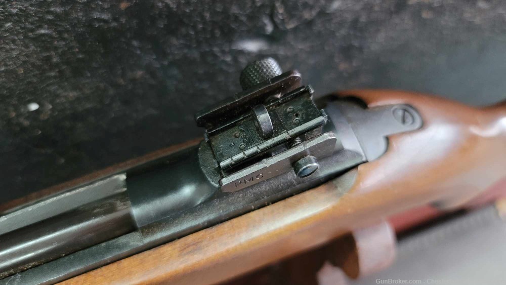 Plainfield Machine M1 Carbine Rifle 30cal-img-12