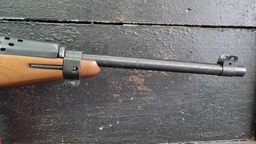 Plainfield Machine M1 Carbine Rifle 30cal-img-3