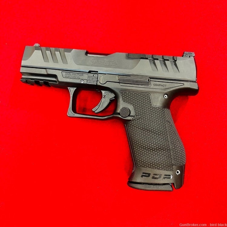 Walther PDP Compact 9mm 4"-img-0