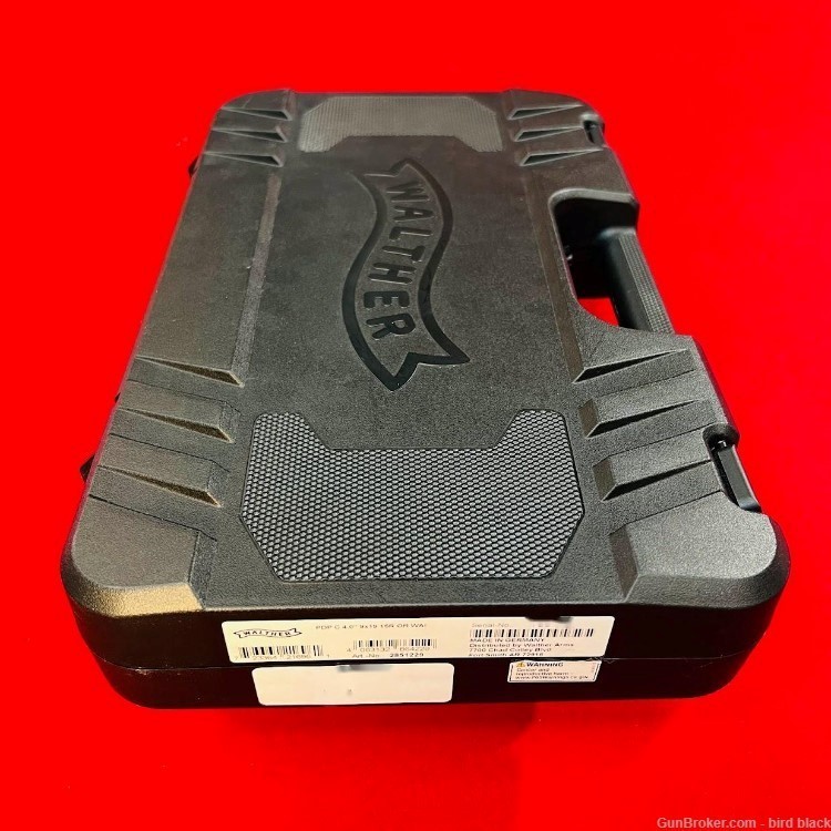 Walther PDP Compact 9mm 4"-img-7
