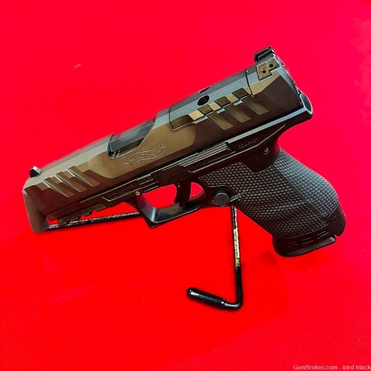 Walther PDP Compact 9mm 4"-img-2