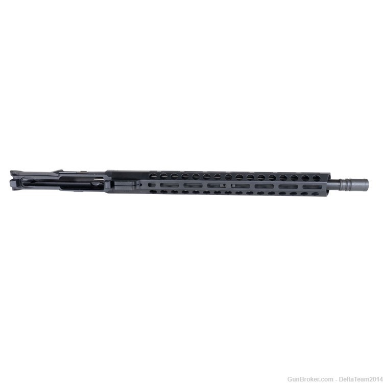 AR15 16" 7.62x39 Complete Upper - M-Lok Handguard - BCG & CH Included-img-3