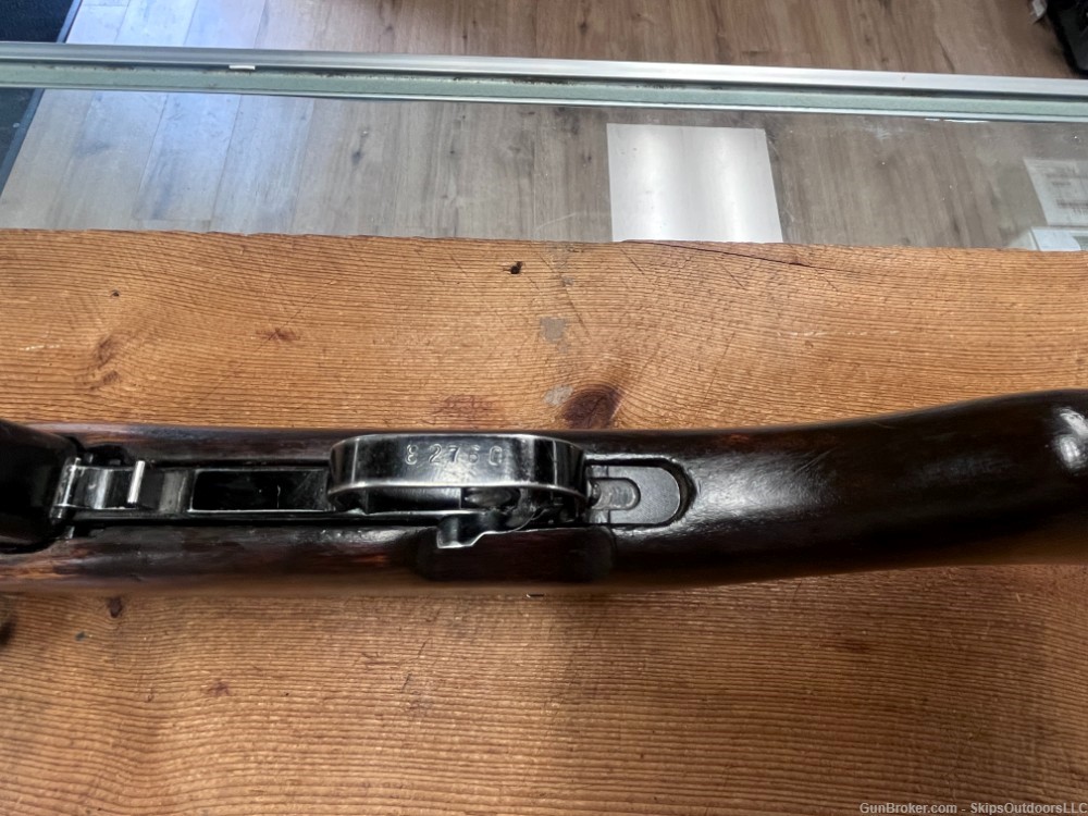 Navy Arms Norinco SKS Type 56 7.62x39 with Bayonet -img-19
