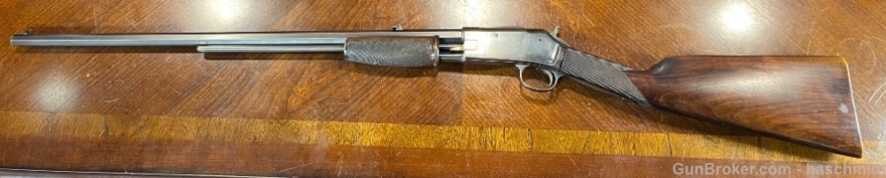 * Penny Auction * Colt Lightning .22 Long Excellent Condition Rare!-img-0