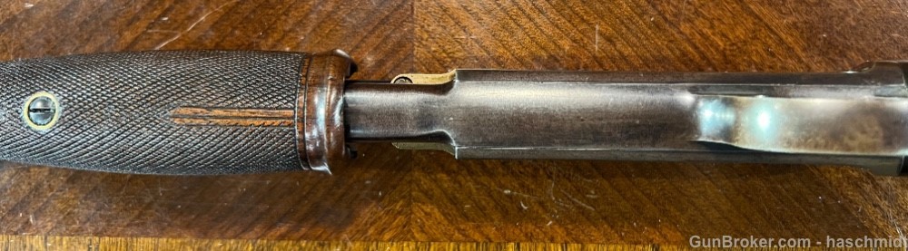 * Penny Auction * Colt Lightning .22 Long Excellent Condition Rare!-img-31