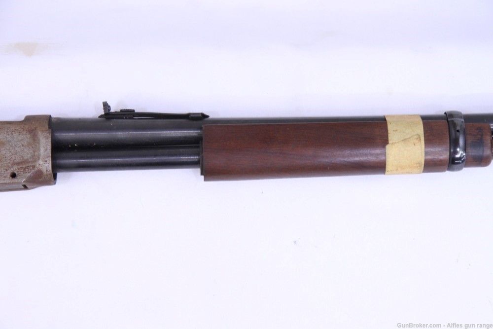 Winchester 94 30-30 20" Project Rifle-img-3
