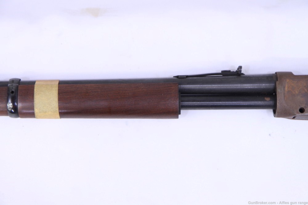 Winchester 94 30-30 20" Project Rifle-img-6