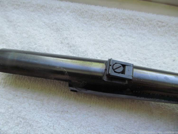 Browning B80 Barrel-img-2