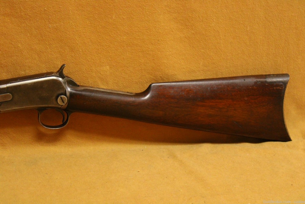 PENNY! Winchester Model 1890 (Mfg1913, 22 Shotshell)-img-5