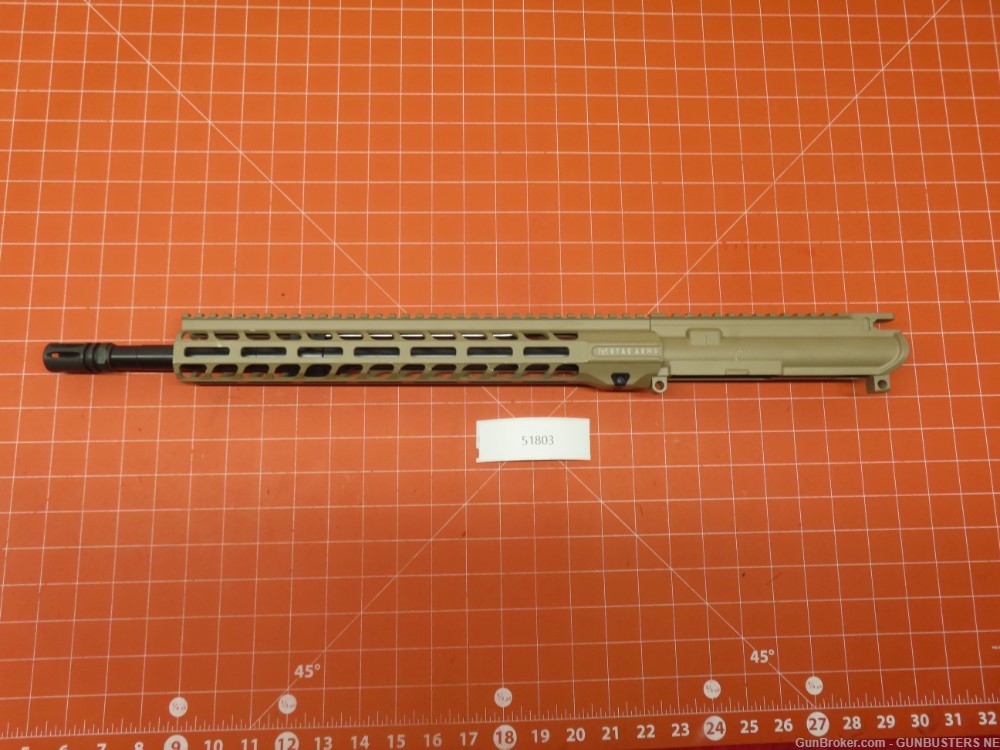 Stag Arms model Stag-15 5.56 NATO Repair Parts #51803-img-2