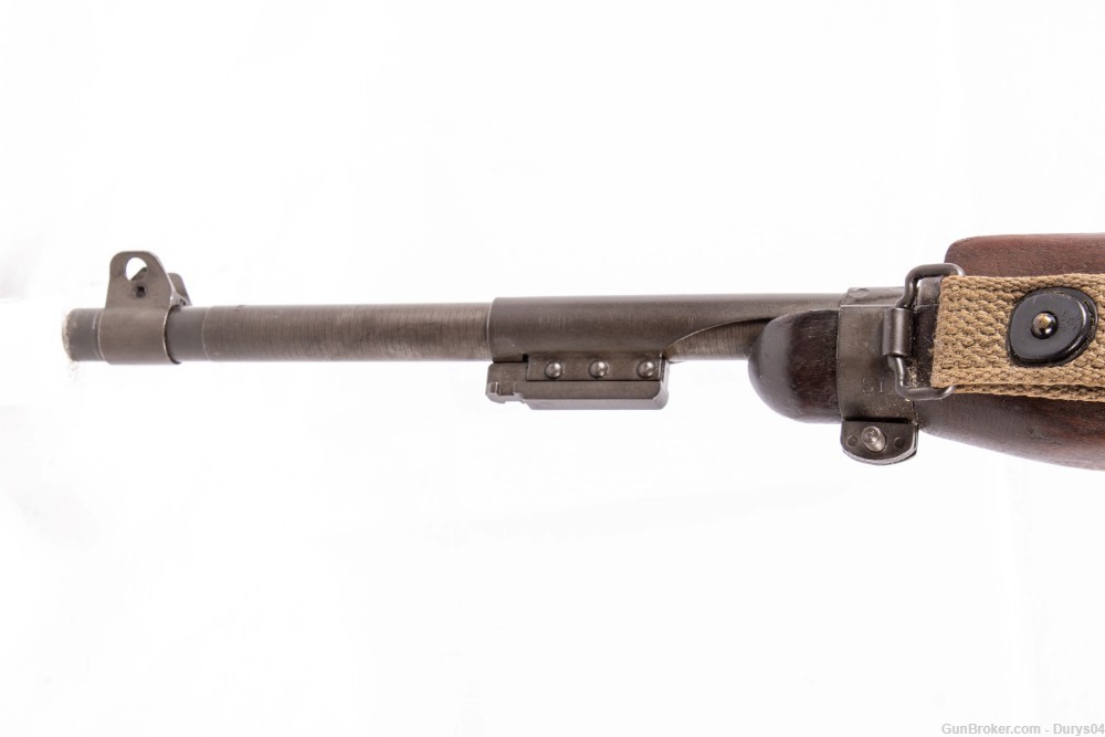 *War-Time* Inland M1 Carbine 30 Carbine Durys# 17335-img-10