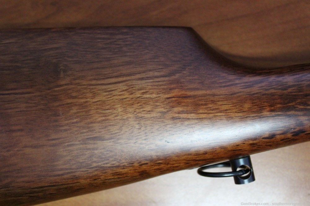 Pietta 1860 Army .44 Cal Percussion Revolver W/ Shoulder Stock-img-7