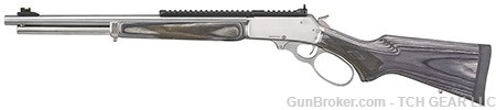 New Marlin 1895 SBL .45-70 Rifle-img-2