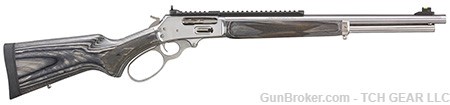 New Marlin 1895 SBL .45-70 Rifle-img-1