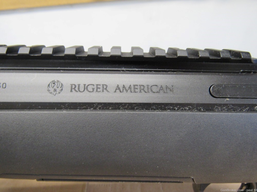 Ruger American 308-img-1