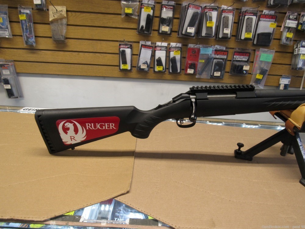 Ruger American 308-img-7
