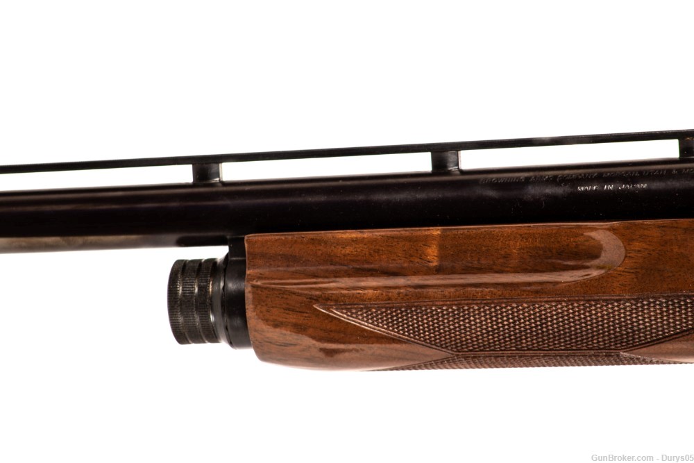 Browning BPS 12 GA Durys # 18236-img-9