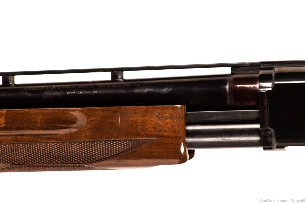 Browning BPS 12 GA Durys # 18236-img-10
