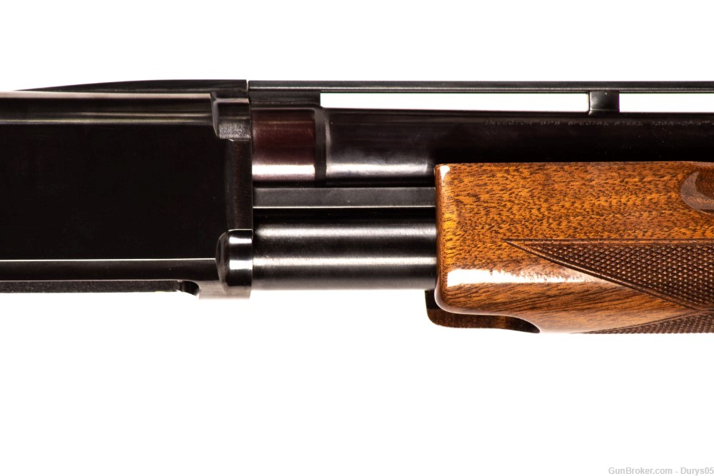 Browning BPS 12 GA Durys # 18236-img-4
