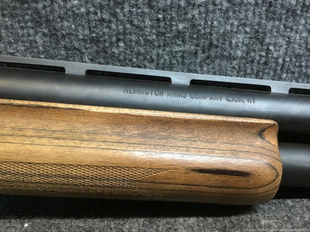 Remington 870 12GA Pump Action Shotgun-img-21
