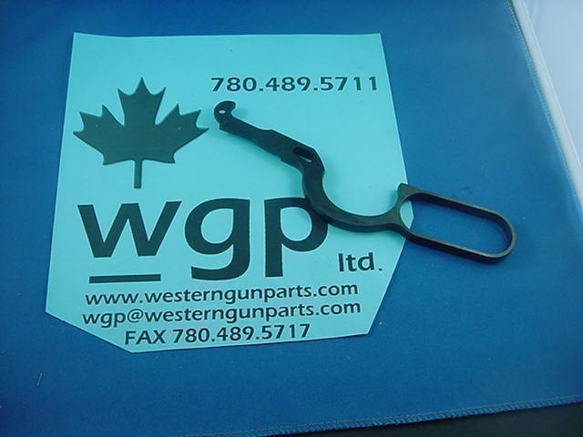 Winchester parts, 94 finger lever, standard, 30-30  NOS-img-0