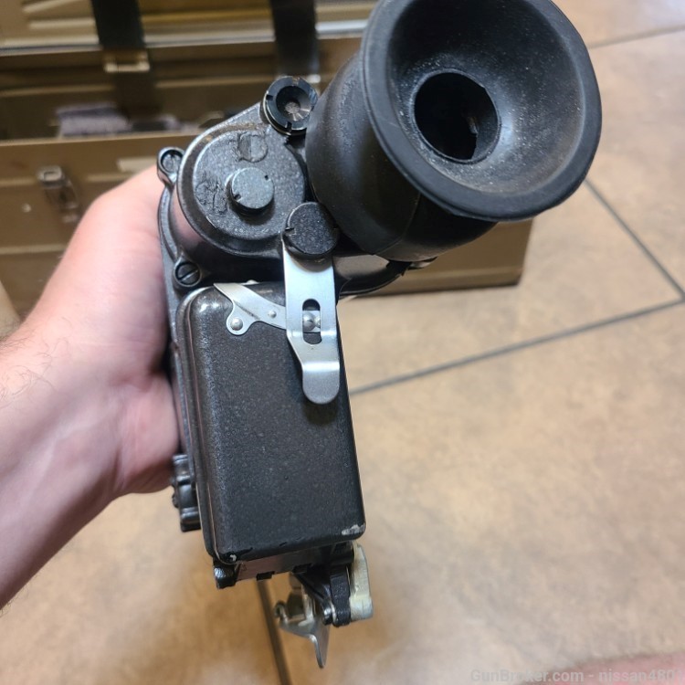RUSSIAN SOVIET 1PN34 NIGHT VISION SCOPE FOR AK AND SVD-img-9